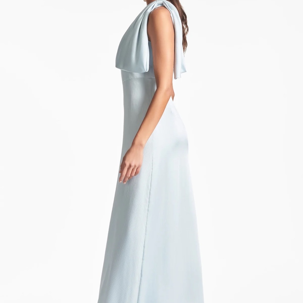 Sachin & Babi Chelsea Gown - Picture 3 of 12